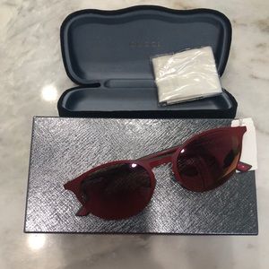 Gucci sunglasses